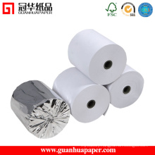 ISO 80mm Thermal Printer Paper for POS Machine